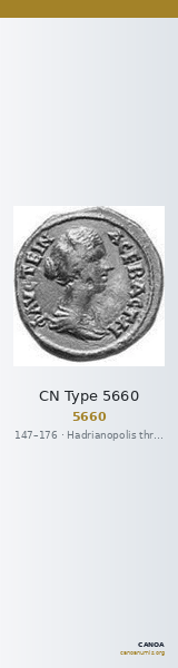 CN Type 5660 — CANOA