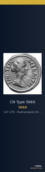 CN Type 5660 — CANOA
