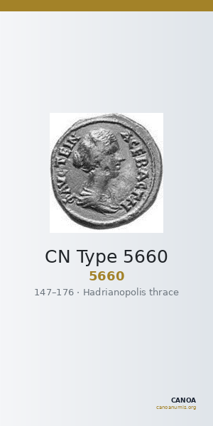CN Type 5660 — CANOA