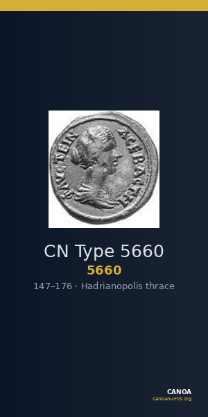 CN Type 5660 — CANOA