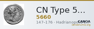 CN Type 5660 — CANOA