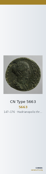 CN Type 5663 — CANOA