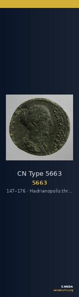 CN Type 5663 — CANOA
