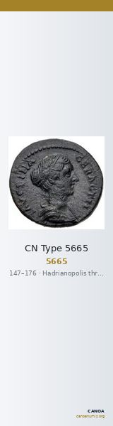 CN Type 5665 — CANOA