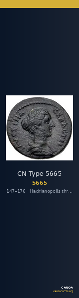 CN Type 5665 — CANOA