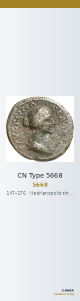 CN Type 5668 — CANOA