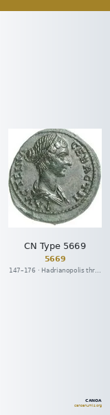CN Type 5669 — CANOA