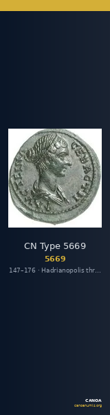 CN Type 5669 — CANOA
