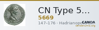 CN Type 5669 — CANOA