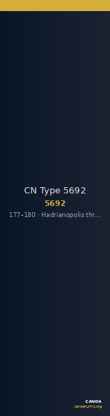 CN Type 5692 — CANOA