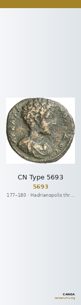 CN Type 5693 — CANOA