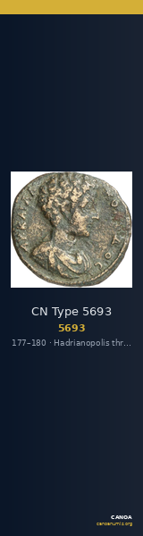 CN Type 5693 — CANOA