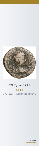 CN Type 5718 — CANOA