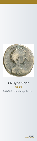 CN Type 5727 — CANOA