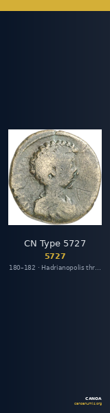 CN Type 5727 — CANOA