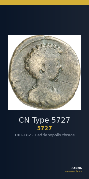 CN Type 5727 — CANOA