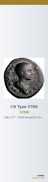 CN Type 5798 — CANOA