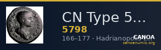 CN Type 5798 — CANOA