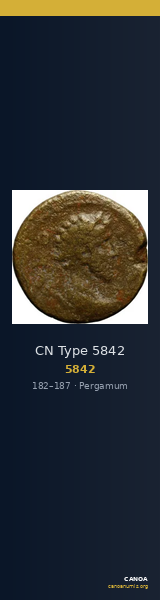 CN Type 5842 — CANOA