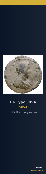 CN Type 5854 — CANOA