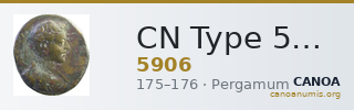 CN Type 5906 — CANOA