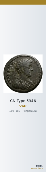 CN Type 5946 — CANOA