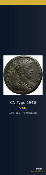 CN Type 5946 — CANOA