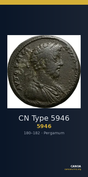 CN Type 5946 — CANOA