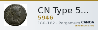 CN Type 5946 — CANOA