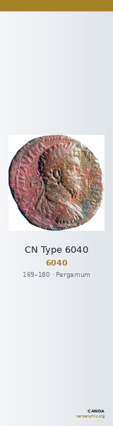 CN Type 6040 — CANOA