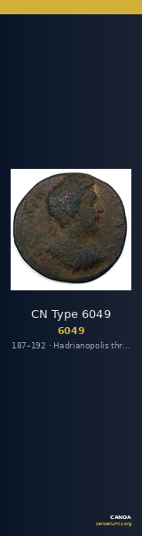 CN Type 6049 — CANOA
