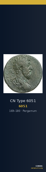 CN Type 6051 — CANOA