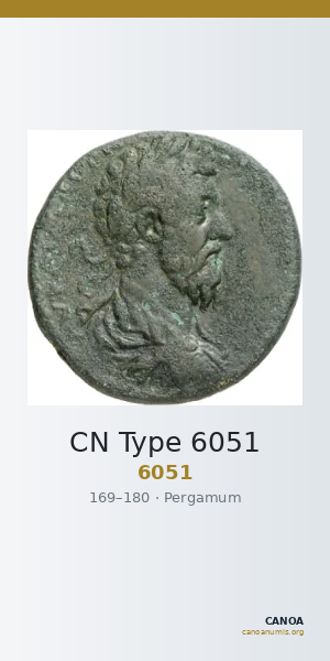 CN Type 6051 — CANOA