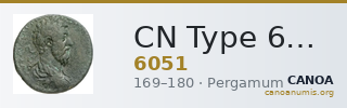 CN Type 6051 — CANOA