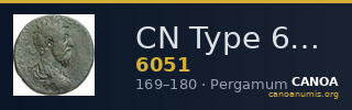 CN Type 6051 — CANOA