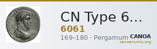 CN Type 6061 — CANOA