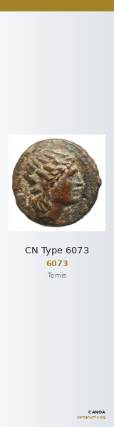 CN Type 6073 — CANOA