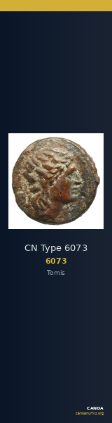 CN Type 6073 — CANOA