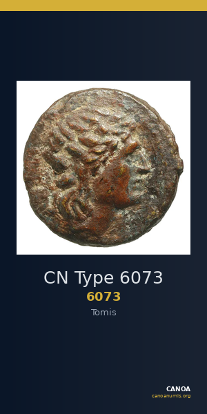 CN Type 6073 — CANOA