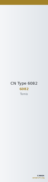 CN Type 6082 — CANOA
