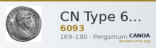 CN Type 6093 — CANOA