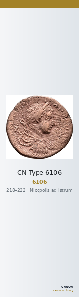 CN Type 6106 — CANOA