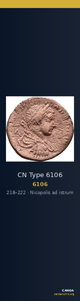 CN Type 6106 — CANOA