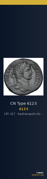 CN Type 6123 — CANOA