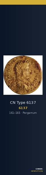 CN Type 6137 — CANOA