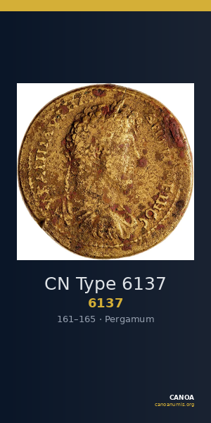 CN Type 6137 — CANOA