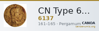 CN Type 6137 — CANOA