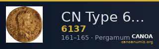CN Type 6137 — CANOA