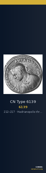 CN Type 6139 — CANOA