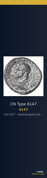 CN Type 6147 — CANOA